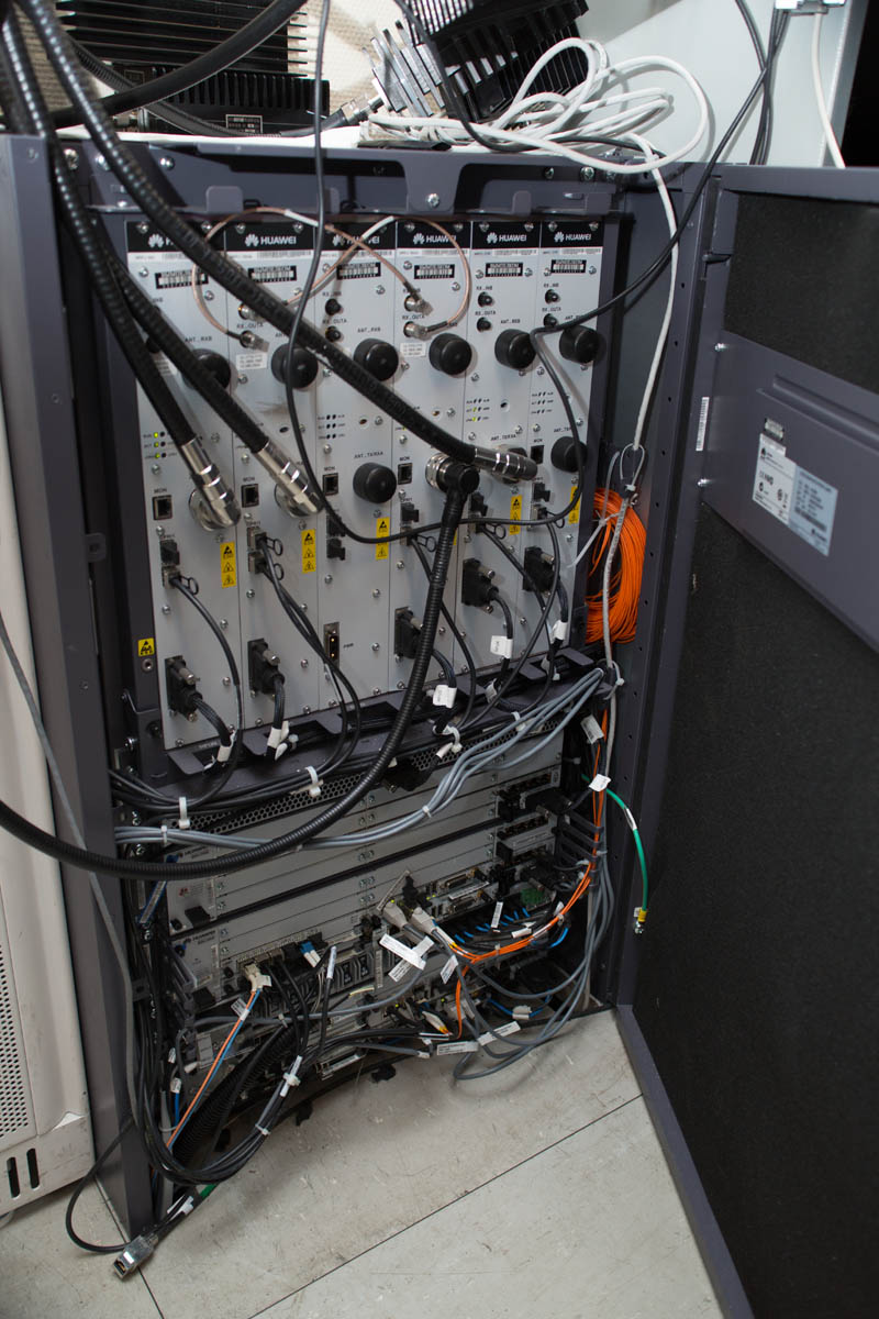 «Тестовая Зона» Билайн: проходите в гермошлюз, одевайтесь теплее в машзале и выключайте телефоны