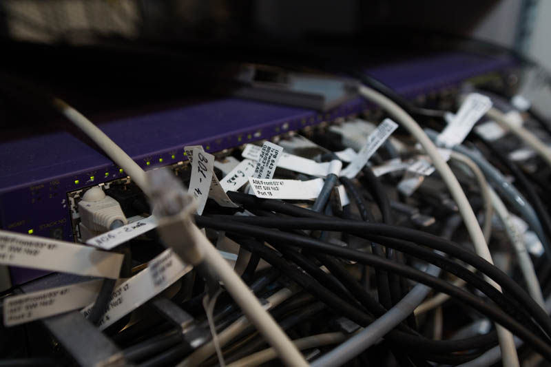 «Тестовая Зона» Билайн: проходите в гермошлюз, одевайтесь теплее в машзале и выключайте телефоны