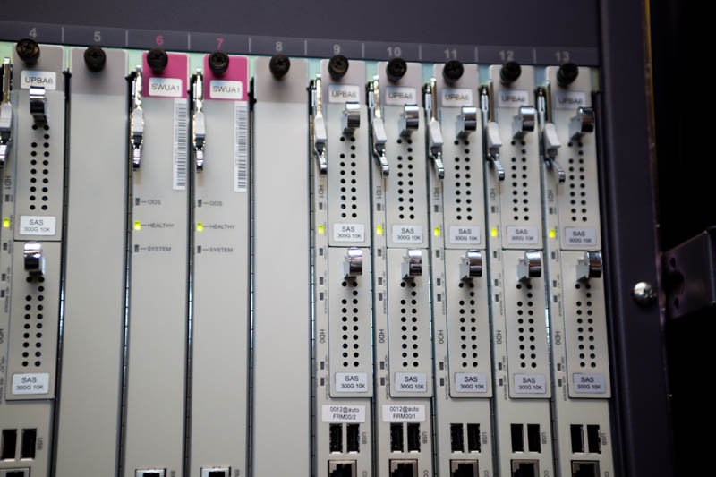 «Тестовая Зона» Билайн: проходите в гермошлюз, одевайтесь теплее в машзале и выключайте телефоны