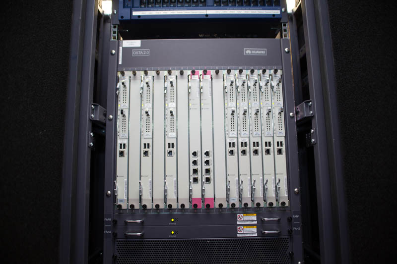 «Тестовая Зона» Билайн: проходите в гермошлюз, одевайтесь теплее в машзале и выключайте телефоны