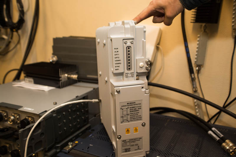 «Тестовая Зона» Билайн: проходите в гермошлюз, одевайтесь теплее в машзале и выключайте телефоны