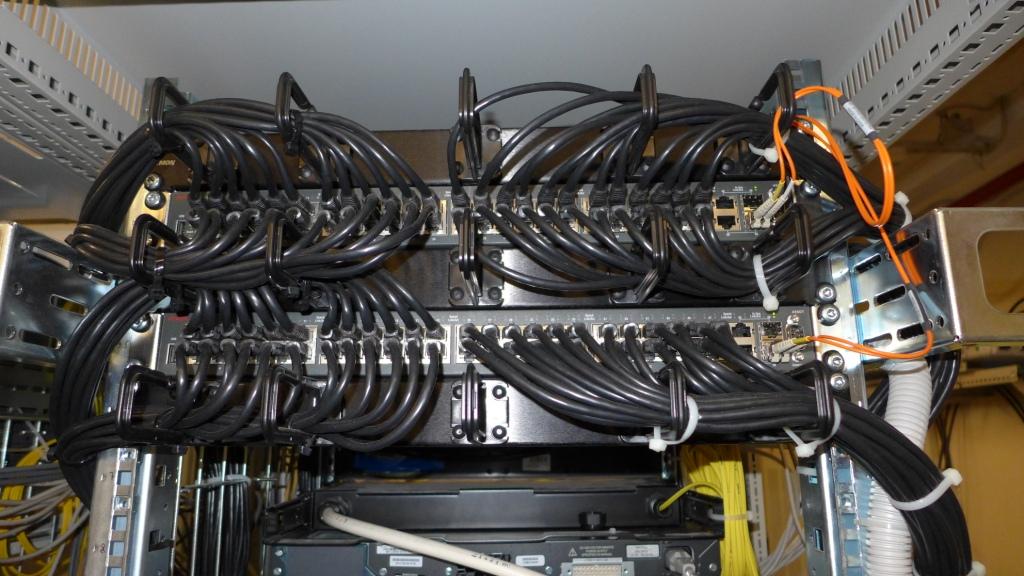 «Тестовая Зона» Билайн: проходите в гермошлюз, одевайтесь теплее в машзале и выключайте телефоны