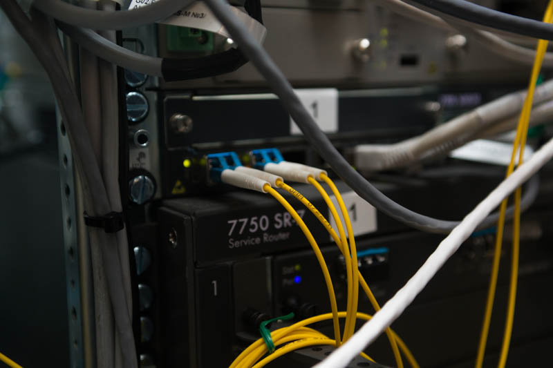 «Тестовая Зона» Билайн: проходите в гермошлюз, одевайтесь теплее в машзале и выключайте телефоны