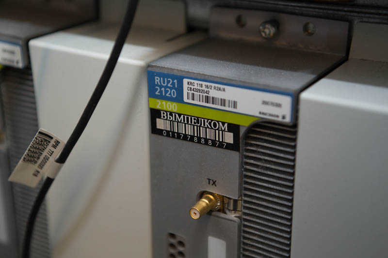 «Тестовая Зона» Билайн: проходите в гермошлюз, одевайтесь теплее в машзале и выключайте телефоны