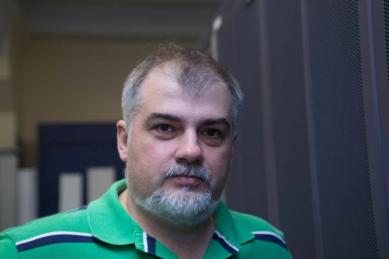 «Тестовая Зона» Билайн: проходите в гермошлюз, одевайтесь теплее в машзале и выключайте телефоны