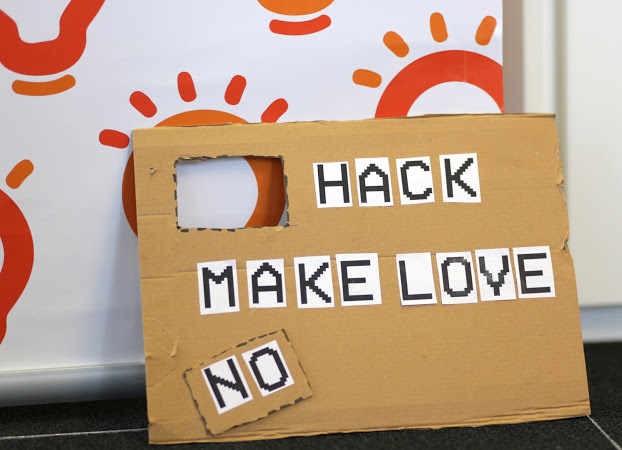 Hackathon@JetBrains 2014
