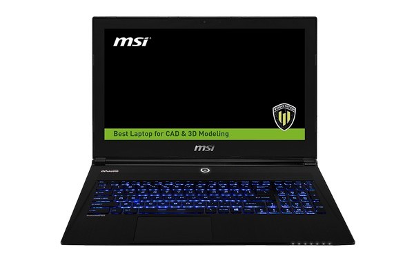 MSI WS60 2OJ