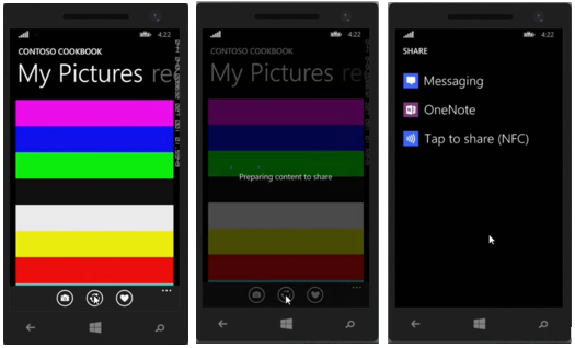 Обновляем Windows Phone Silverlight 8.0 приложение до Windows Phone Silverlight 8.1