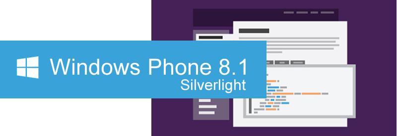 Обновляем Windows Phone Silverlight 8.0 приложение до Windows Phone Silverlight 8.1
