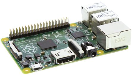 Raspberry Pi