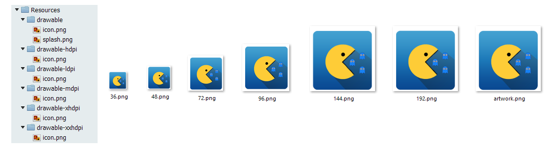 Пишем Android игру на Xamarin+MonoGame (C#) Пишем Android игру на Xamarin+MonoGame (C#)