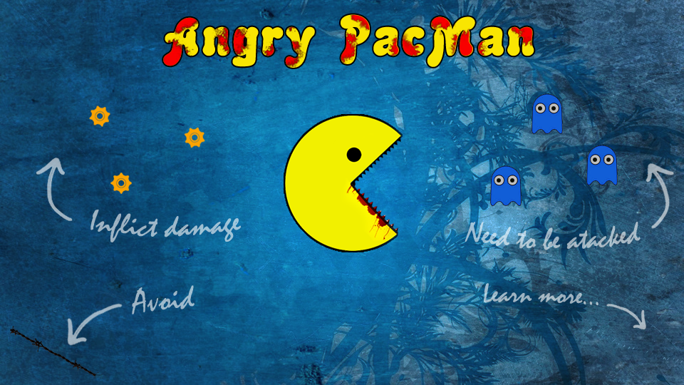 Пишем Android игру на Xamarin+MonoGame (C#)