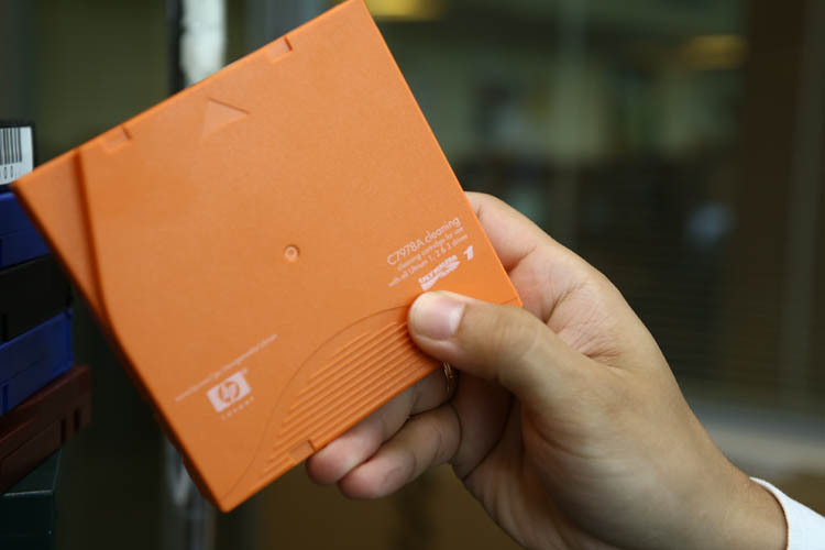 12 заповедей про бэкап, за которые я чуть не заплатил пальцем 12 заповедей про бэкап, за которые я чуть не заплатил пальцем