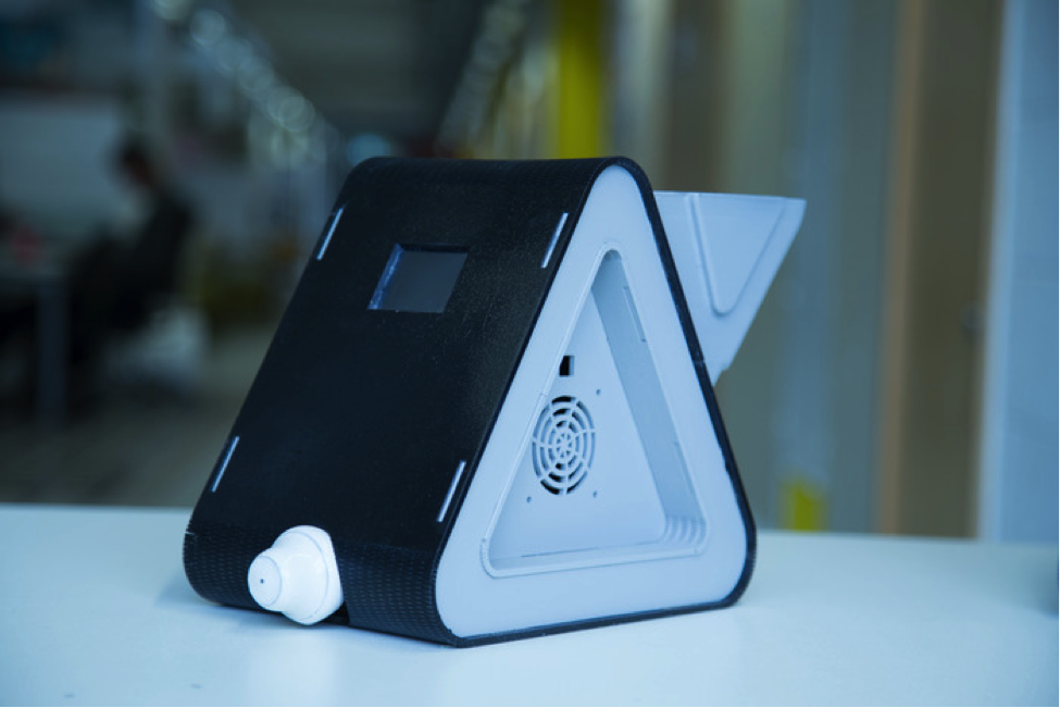 Ежемесячный дайджест интересных IT проектов на Kickstarter №4 Ежемесячный дайджест интересных IT проектов на Kickstarter №4