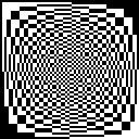 Эксперименты с бит реверсными паттернами в двумерных аддитивных клеточных автоматах