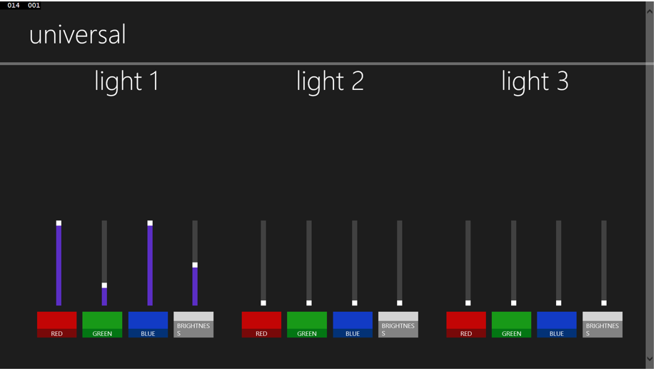 Обновляем Windows Phone 8.0 приложение до Windows Phone 8.1(XAML)