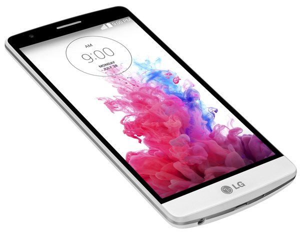 LG G3 Beat, он же G3s