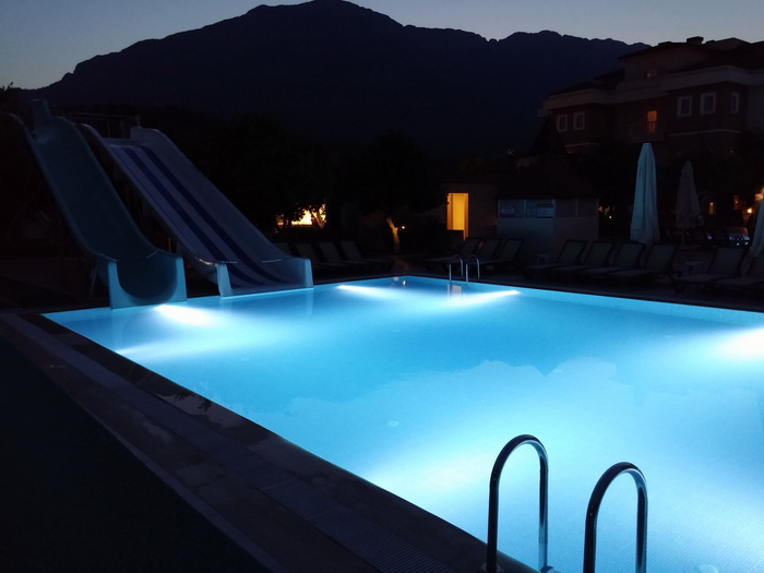 LG G3: снаружи и внутри самого четкого в мире смартфона LG G3: снаружи и внутри самого четкого в мире смартфона