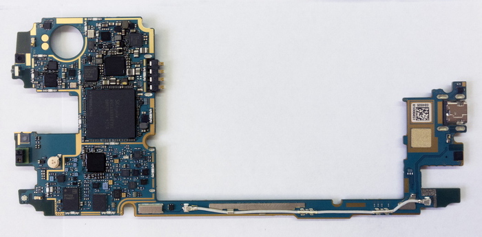 LG G3: снаружи и внутри самого четкого в мире смартфона LG G3: снаружи и внутри самого четкого в мире смартфона