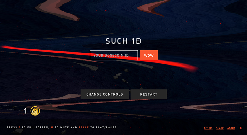 Особенности разработки WebGL игры Digital Trip Особенности разработки WebGL игры Digital Trip