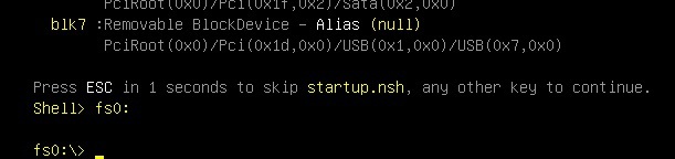 Прошивка Intel Integrated RAID Module RMS25JB080 в IT режим image