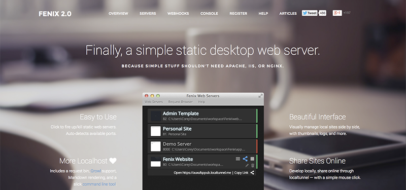 Несколько интересностей и полезностей для веб разработчика #23 Несколько интересностей и полезностей для веб разработчика #23