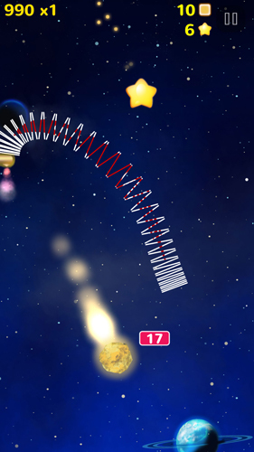 Очередной пост про то, как кто то написал свою игру Очередной пост про то, как кто то написал свою игру