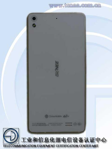 Gionee GN9005