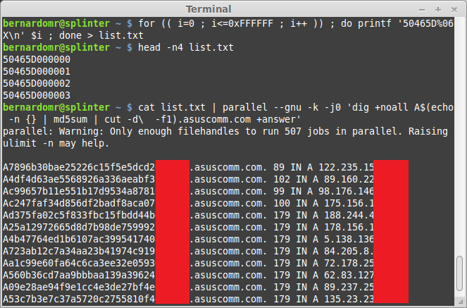 Взламываем Asus RT AC66U и подготавливаемся к SOHOpelesslyBroken CTF