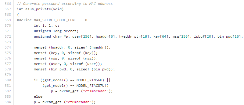 Взламываем Asus RT AC66U и подготавливаемся к SOHOpelesslyBroken CTF