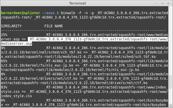 Взламываем Asus RT AC66U и подготавливаемся к SOHOpelesslyBroken CTF