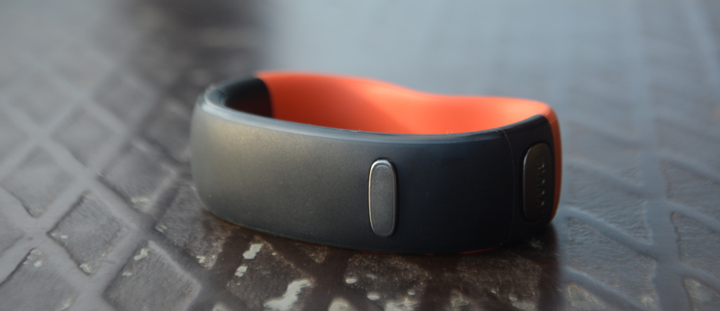 Браслет Phyode W Me. Персональный анализатор жизни Браслет Phyode W Me. Персональный анализатор жизни