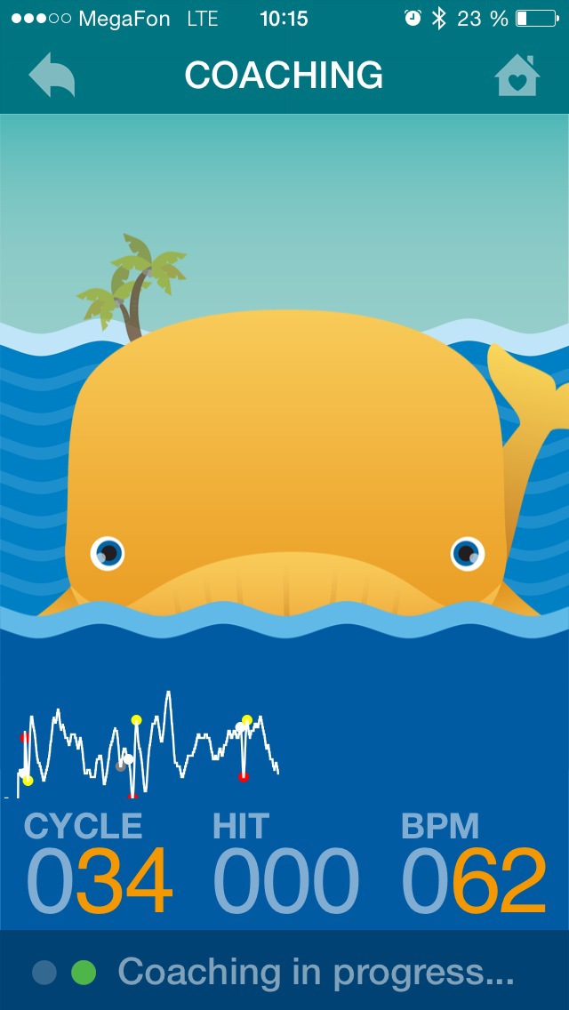 Браслет Phyode W Me. Персональный анализатор жизни Браслет Phyode W Me. Персональный анализатор жизни