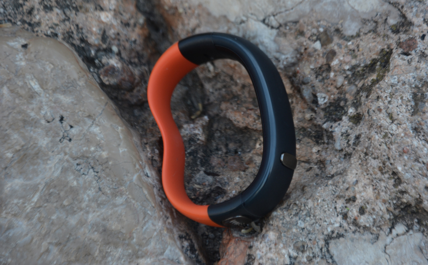 Браслет Phyode W Me. Персональный анализатор жизни Браслет Phyode W Me. Персональный анализатор жизни