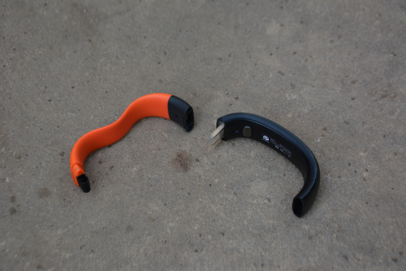 Браслет Phyode W Me. Персональный анализатор жизни Браслет Phyode W Me. Персональный анализатор жизни