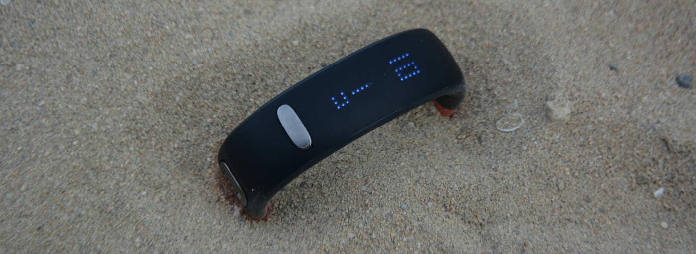 Браслет Phyode W Me. Персональный анализатор жизни Браслет Phyode W Me. Персональный анализатор жизни