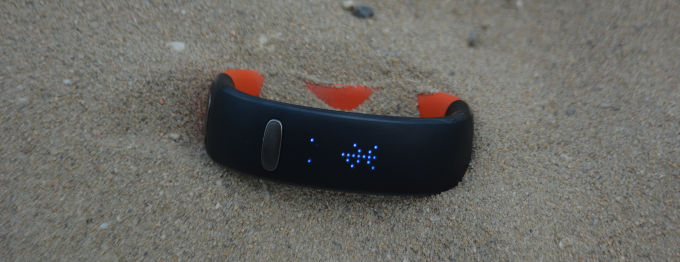 Браслет Phyode W Me. Персональный анализатор жизни Браслет Phyode W Me. Персональный анализатор жизни