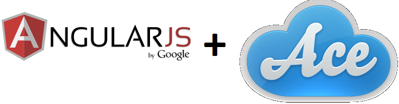Одностраничная IDE в браузере [AngularJS Ace]