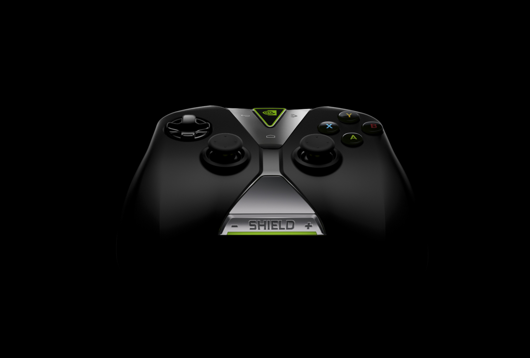 Официально анонсирован игровой планшет NVIDIA SHIELD image