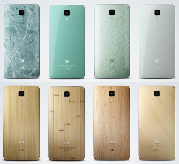 Представлен смартфон Xiaomi Mi 4, оснащённый пятидюймовым дисплеем Full HD, SoC Snapdragon 801 и 3 ГБ ОЗУ Xiaomi Mi 4