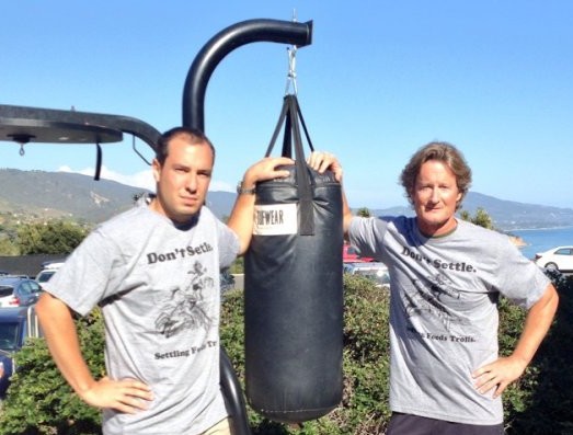 Тролль заплатит за все Тролль заплатит за все