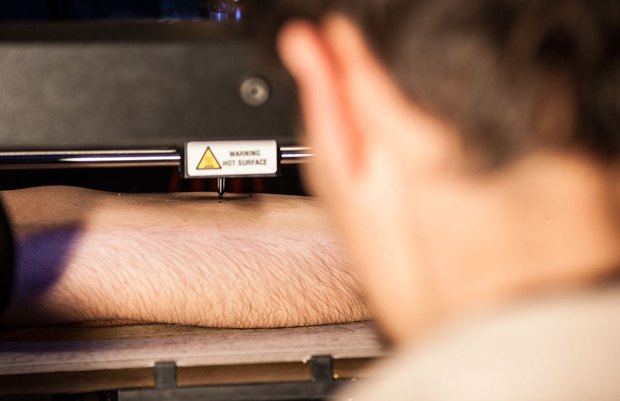 Geek Picnic 2014 и мой прошлогодний опыт пикникования image