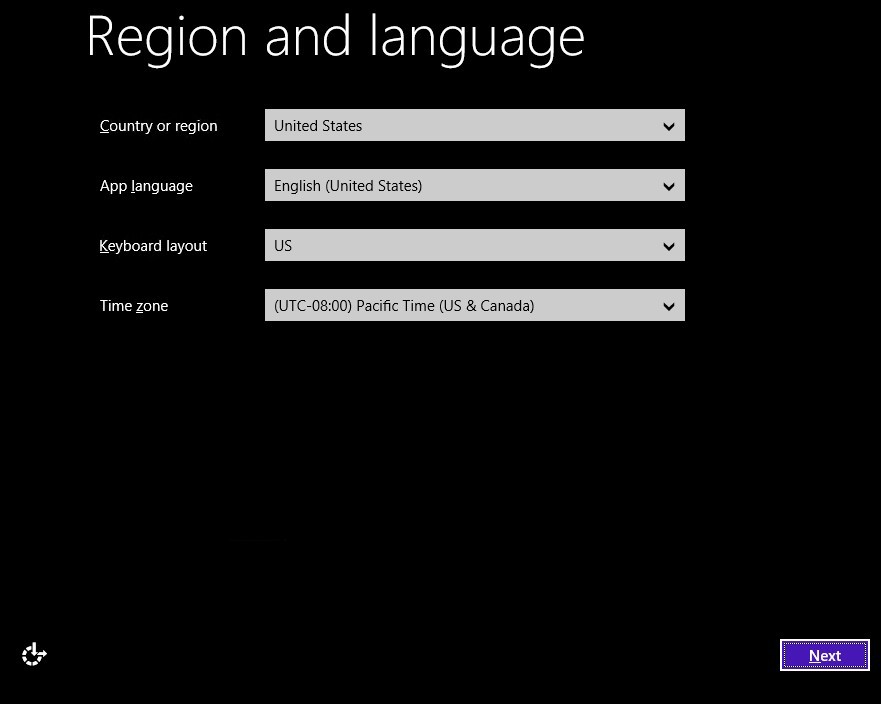 Освобождаем свободное место на жестком диске: WIMBoot Освобождаем свободное место на жестком диске: WIMBoot