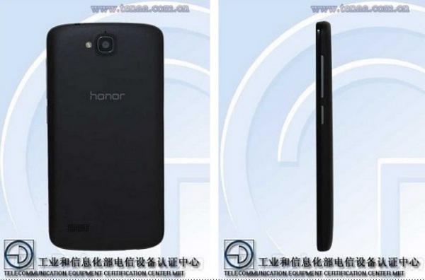 Huawei Hol-T00