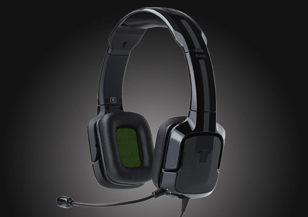 Цена Tritton Kama — $60, Tritton Kunai — $80