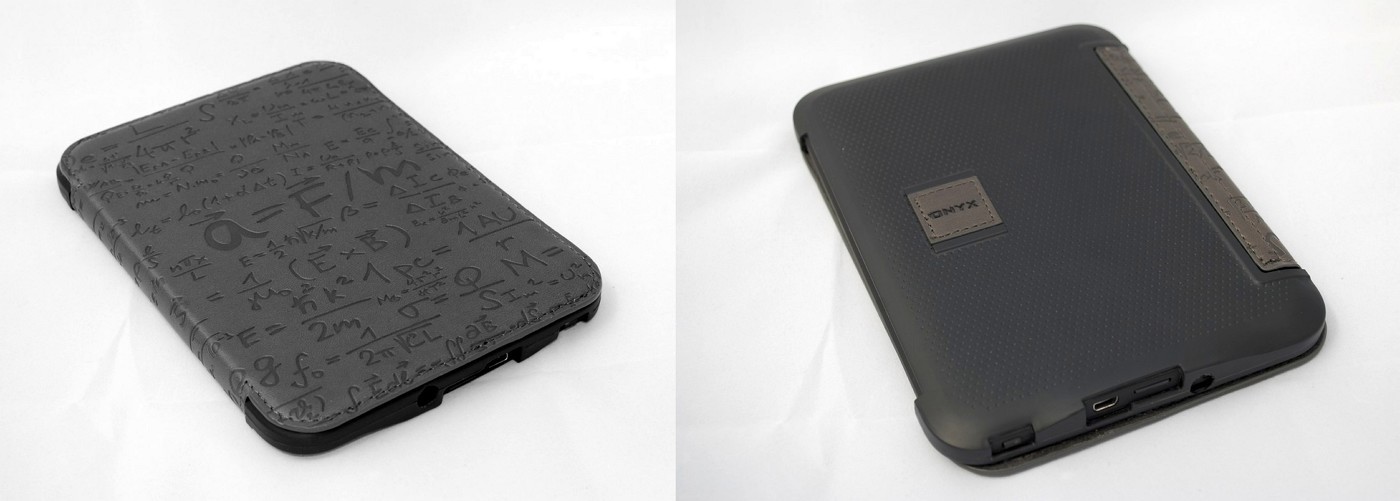 Чехол Onyx Boox Da Vinci Купить
