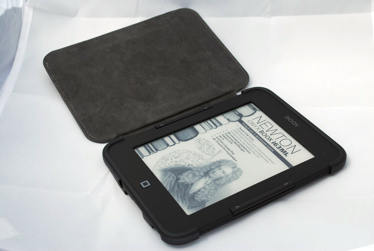 Чехол Onyx Boox Da Vinci Купить