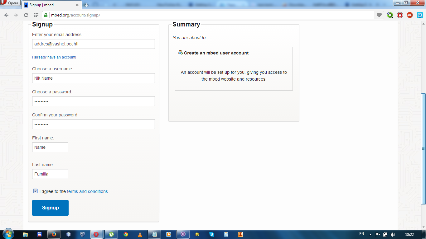 Быстрый старт ST Nucleo F401 + краткое руководство Быстрый старт ST Nucleo F401 + краткое руководство