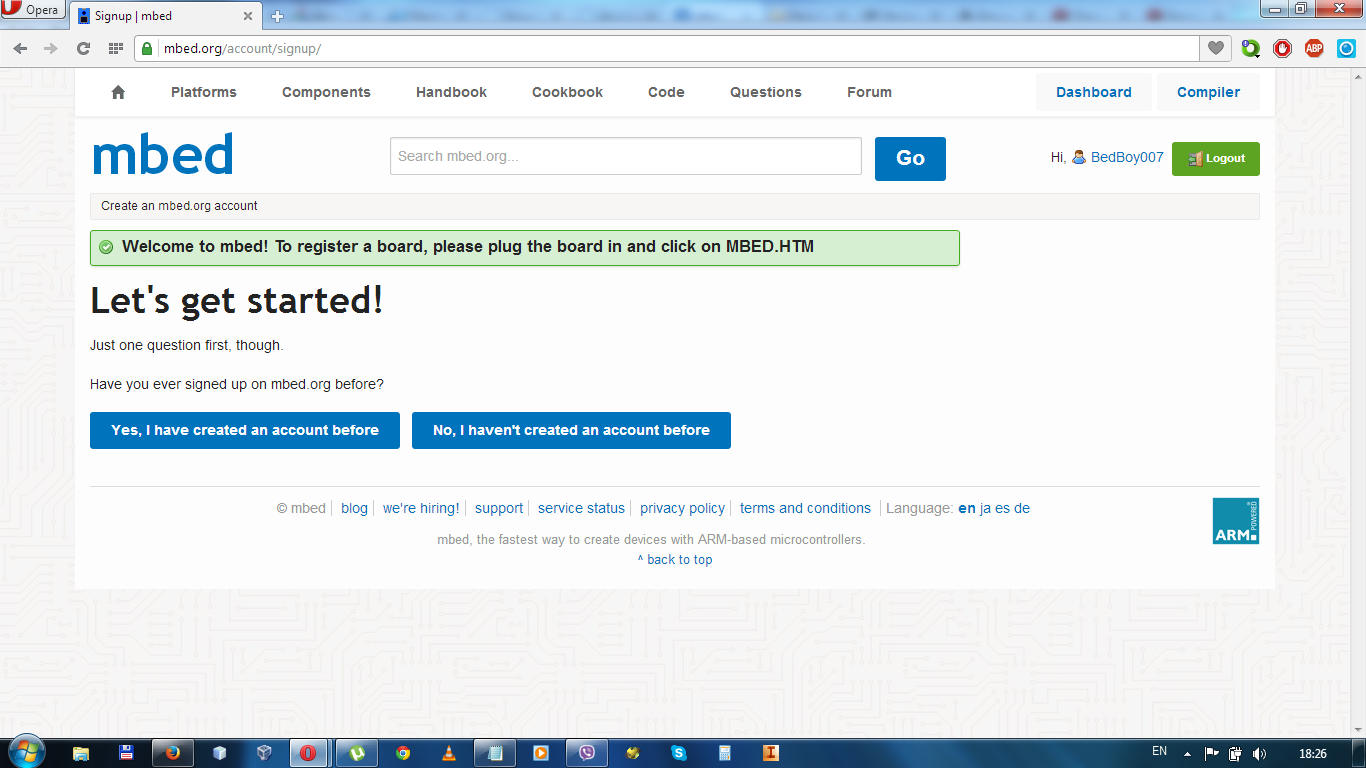 Быстрый старт ST Nucleo F401 + краткое руководство Быстрый старт ST Nucleo F401 + краткое руководство